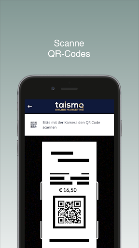 Taismo Screen 2