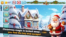 脱出ゲーム：クリスマスルームのおすすめ画像2