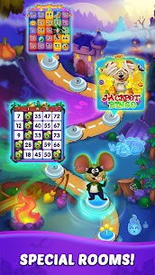 Bingo Voyage – Live Bingo Game 3