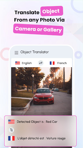 All Language Translator Screen 3