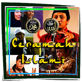 Ceramah Islami Best MP3 icon