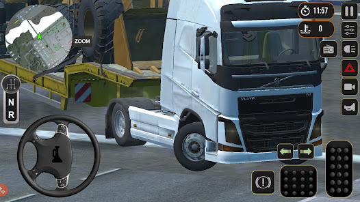 Truck Simulator : Recent  screenshots 6