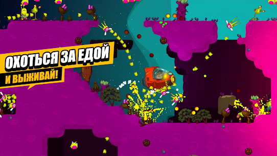 Space Squad Survival [Бесплатные покупки] 3