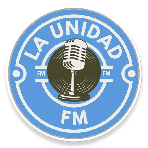 Fm La Unidad J5 Radio logo