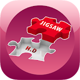 Jigsaw HD 4 icon