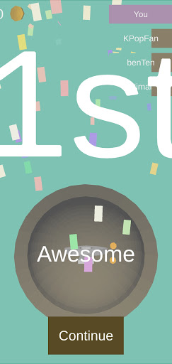 Coconut Scraping Contest  පොල