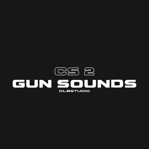 CS 2 Gun Sounds Download on Windows
