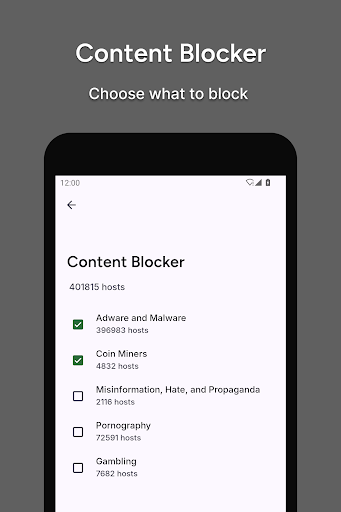Hermit — Lite Apps Browser - Productivity - apps