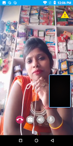 Girls Chat - Live Video Call