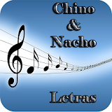 Chino & Nacho Letras icon