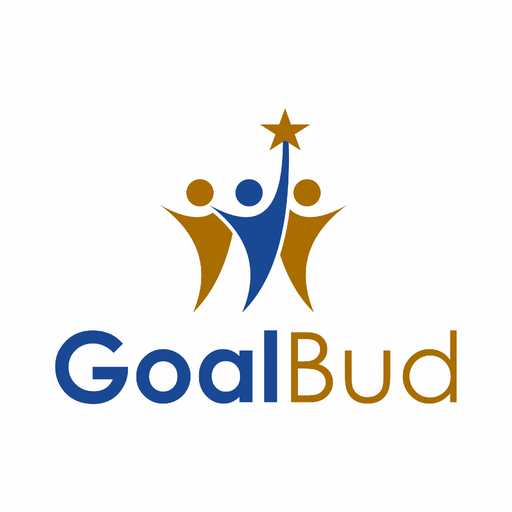 GoalBud logo