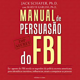 Icon image Manual de Persuasão do FBI