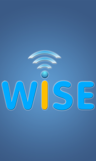Wise Mobile Screen 3