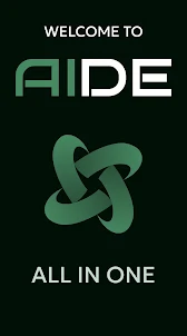 AIDE - AI Chat & AI Generator