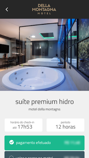 Motel Della Montagna