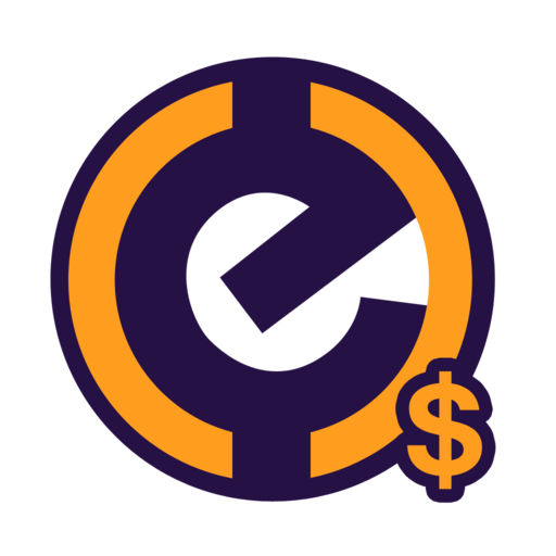 EC快訊-賺錢通知不漏接 logo