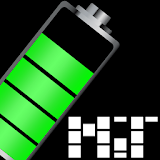 Emergency Battery Charger icon