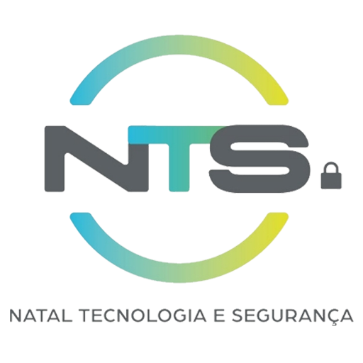 NTS Condomínio logo