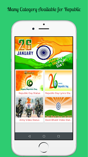 Republic Day Video Status