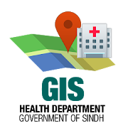 GIS Health Sindh