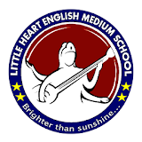 Little Heart English Medium School icon