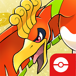 Pokémon Masters EX Mod Apk