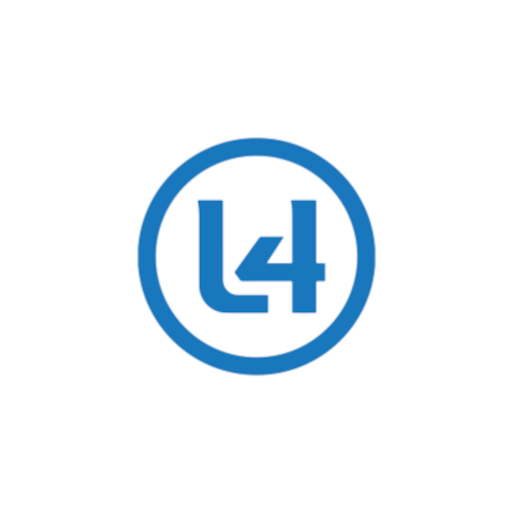 Link4 Cloud logo