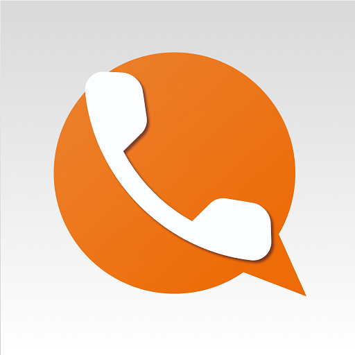 Karel Mobil Softphone logo