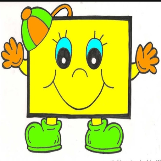 the fun game logo