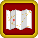 UMD Maps icon