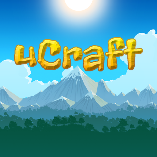 uCraft Lite 10.00.27 Icon