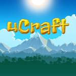 Cover Image of Скачать uCraft Лайт 10.00.23 APK