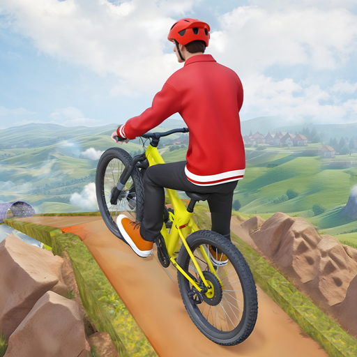 MTB Downhill Racer Download on Windows