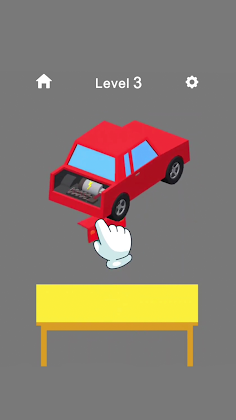 Assembly Search - Screenshot 3