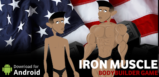 Descarga Bodybuilding And Fitness Game Iron Muscle Apk Para Android Gratis