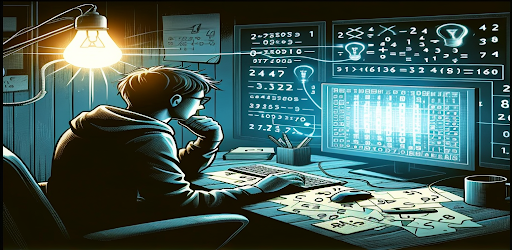 Code Breaker