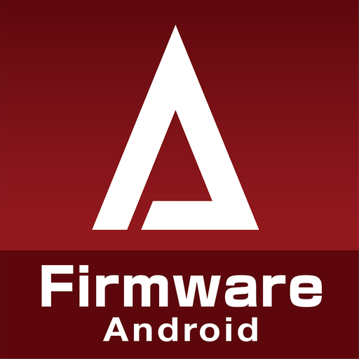 AsFWUpdater logo
