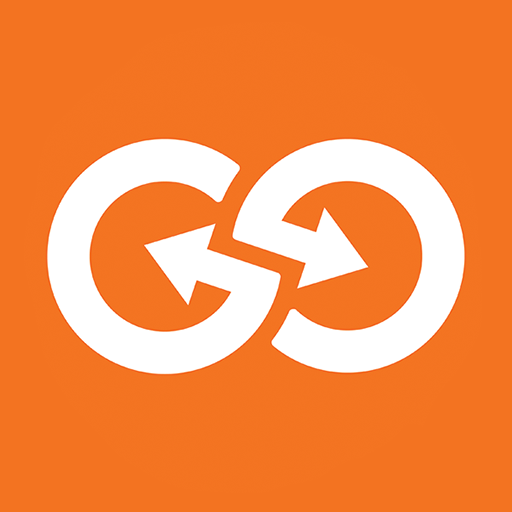The Go Game logo