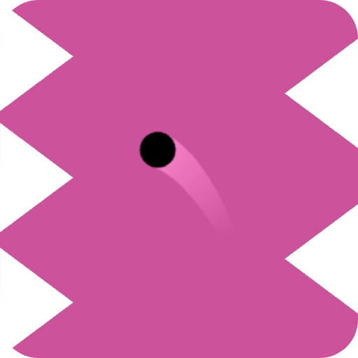 Walls attack - Ball in trouble logo
