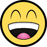 Glimo ^_^ Animated Emoji Emoticon Glitter for chat icon