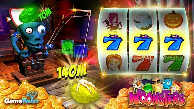 Gametwist Casino Slot Maquinas Tragaperras Gratis Aplicaciones En Google Play