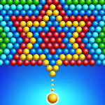 Cover Image of Download Bubble Shooter Royal Pop  APK