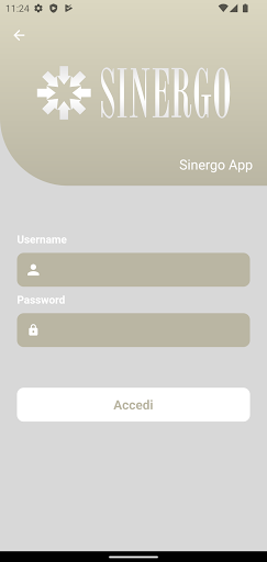 Sinergo Screen 3