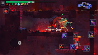 Game screenshot Dead Cells hack