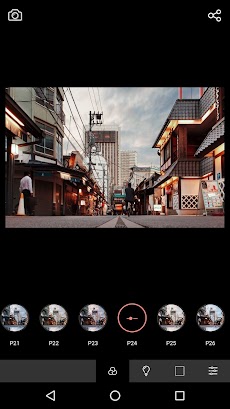 アナログフィルムサーモンカメラ - フォトエディタ、東京フィのおすすめ画像4