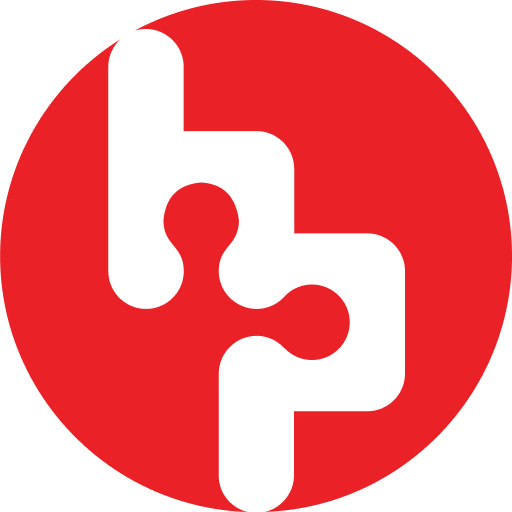 HiPhone Telecom logo