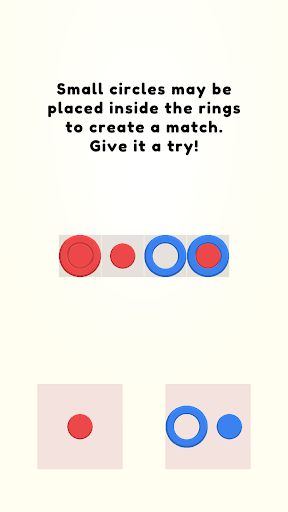 Match Rings Screen 2