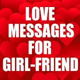 Love Messages for Girlfriend icon