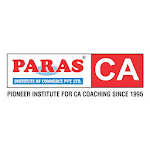Cover Image of Download Paras Institute Online  APK