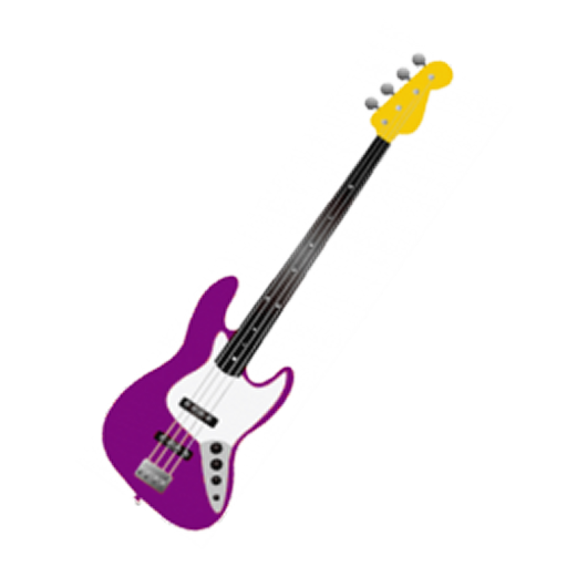 ベースチューナー logo